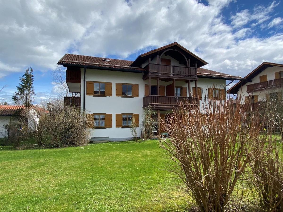 Modern Eingerichtete Wohnung Mit 2 Schlafzimmern ベルゲン エクステリア 写真