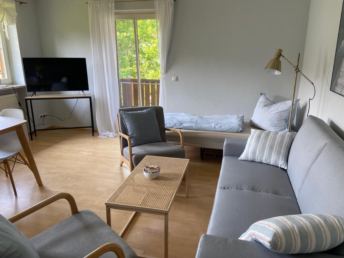 Modern Eingerichtete Wohnung Mit 2 Schlafzimmern ベルゲン エクステリア 写真